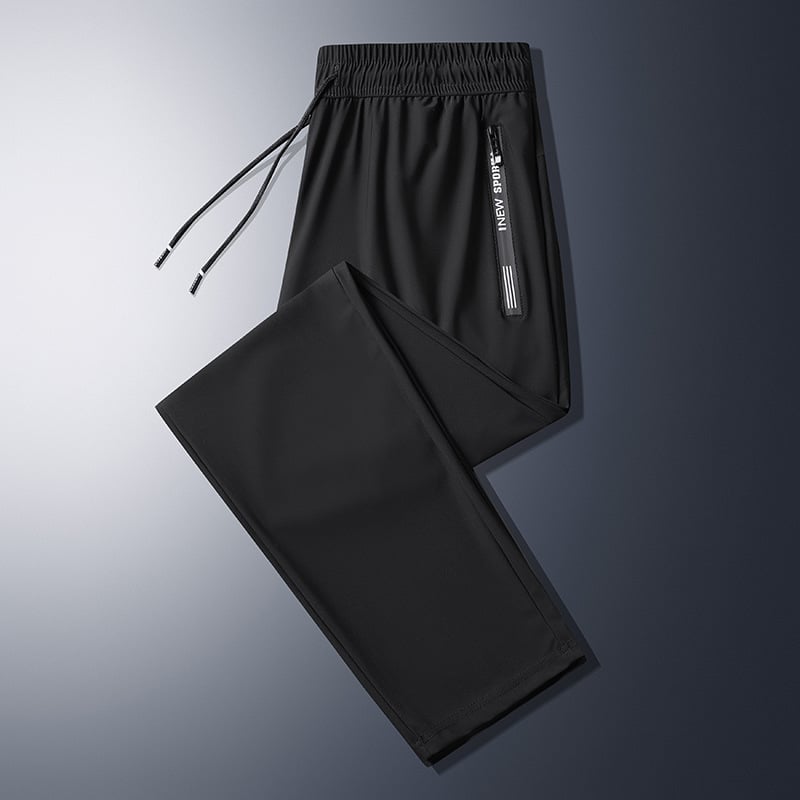 🔥Last Day Sale🔥Pantalones de secado rápido de alta elasticidad