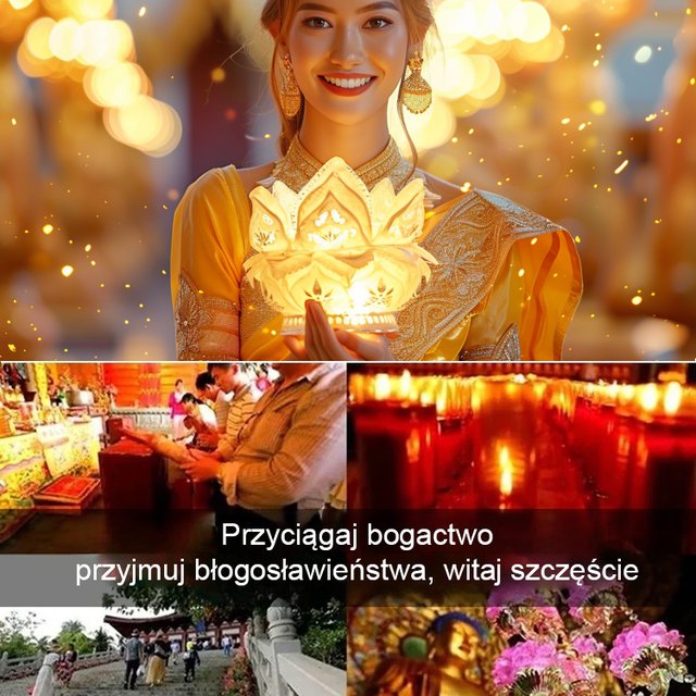 LOTUS™ – Nasiona ozdobnego lotosu wodnego