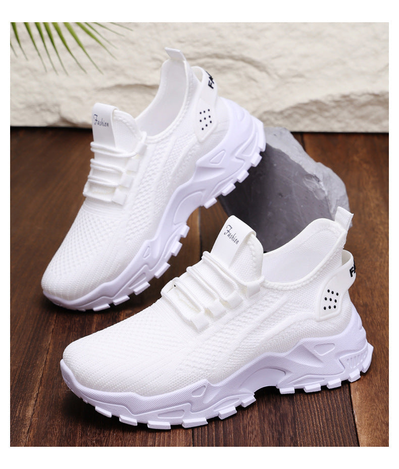 🔥Posledný deň 60% zľava - Dámske pohodlné ortopedické tenisky-SK