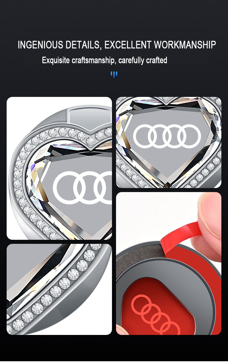 Gorąca wyprzedaż ✨49% zniżki ✨Ochronna osłona Crystal One-Button Start