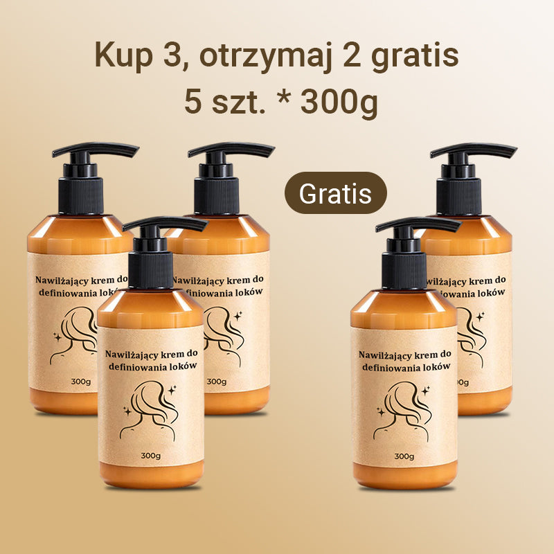 🎁Slaptas temperamentas vidikanti formulė✨Dilgalaikio stiliaus formavimas Marokietiška opimtis Drėkinamasis elastingumas 