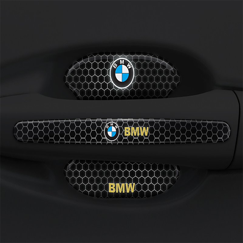 Προστατευτικό κάλυμμα πόρτας για γρατσουνιές✨4 τεμ.✨-GR