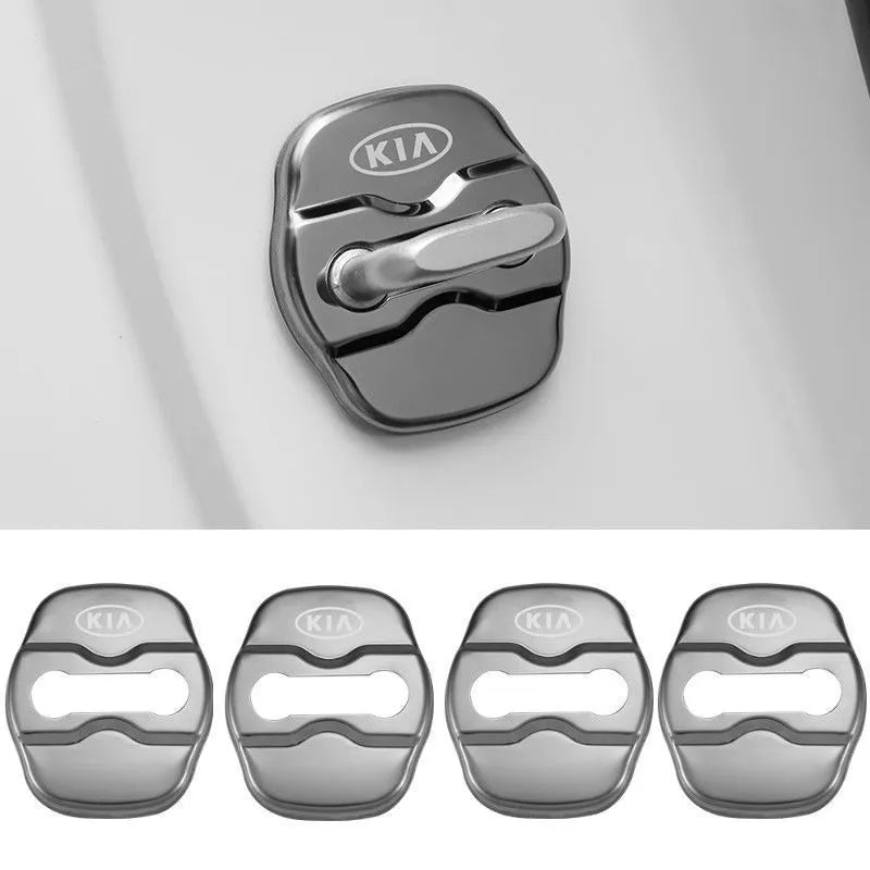 📣Car Door Lock Protective Cover(4 PCS)