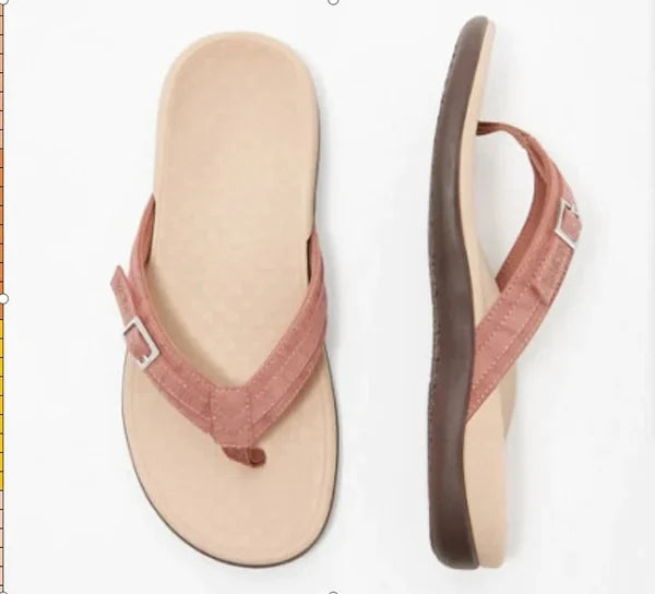 🔥Oferta de verano 2024🔥Sandalias ortopédicas de verano-TAB