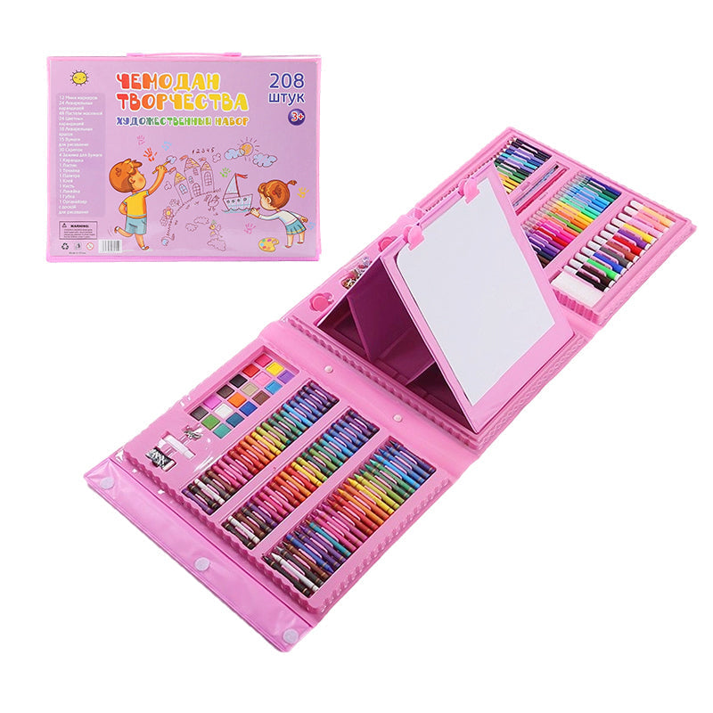 🎄🎁 Naturalne i bezpieczne luksusowe kredki dla dzieci 🎨🌿🥰