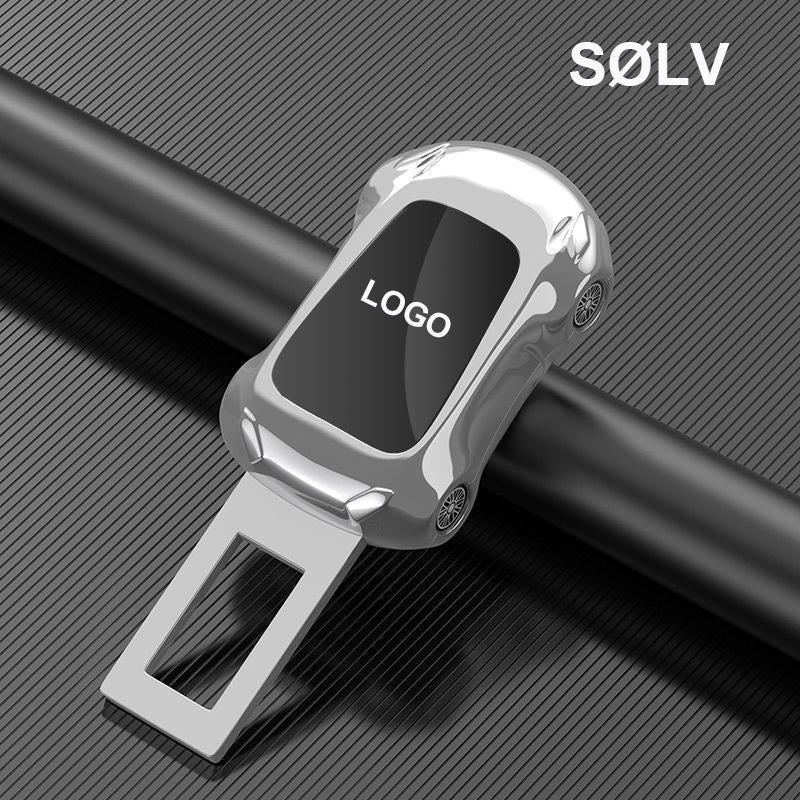 Asmeniniai saugos diržų prailgintuvai sportiniams automobiliams-LT