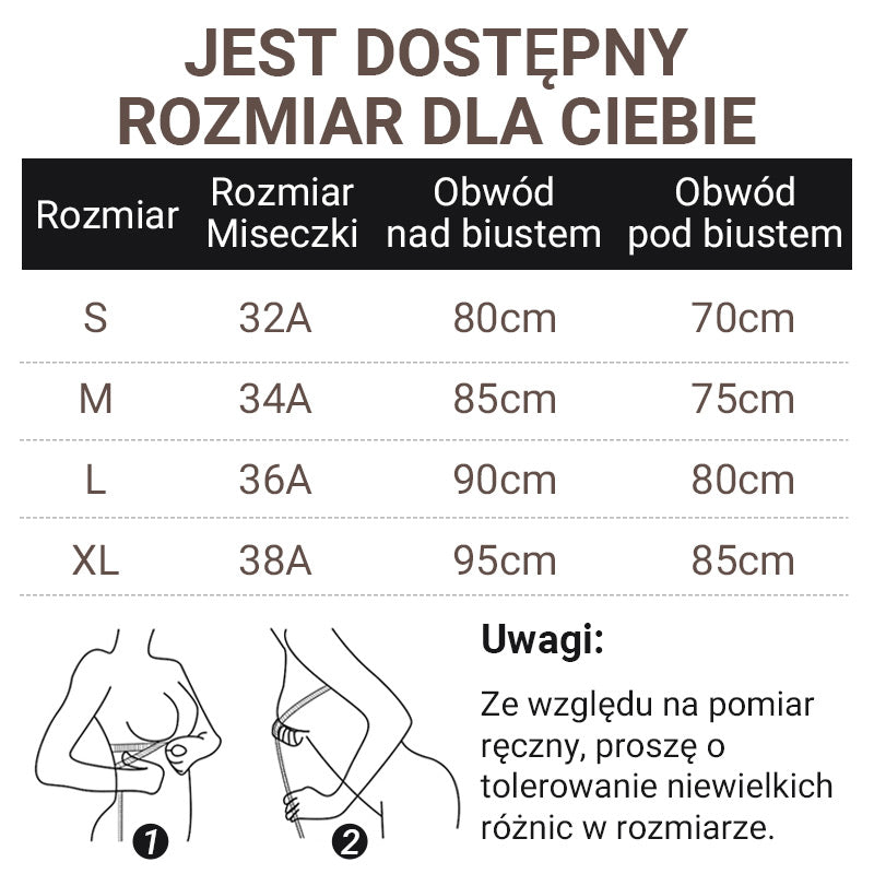 👙Dámska podprsenka s plnou podporou【✨Kúpte 1, získajte 1 zadarmo】-SK