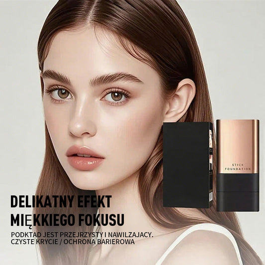 💕 Ελαφρύ Ενυδατικό Foundation (με στικ foundation)-GR