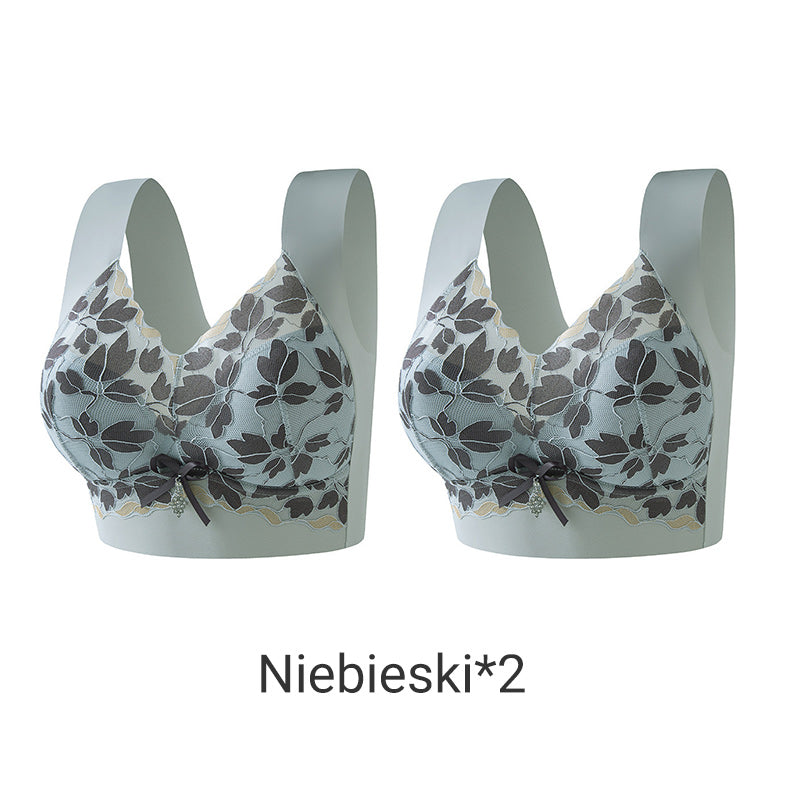 ✨【1+1 nemokamai】💖 Moteriški besiūliai apatiniai-LT