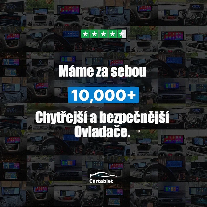 Automobilio planšetinio kompiuterio išmanioji garso ir vaizdo sistema (Pro MaxTM modelis 2025).-LT