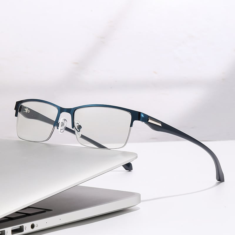 🔥Specjalna cena 15,99 USD dzisiaj!!!💥Ultralekkie wieloogniskowe okulary do czytania fotochromowe