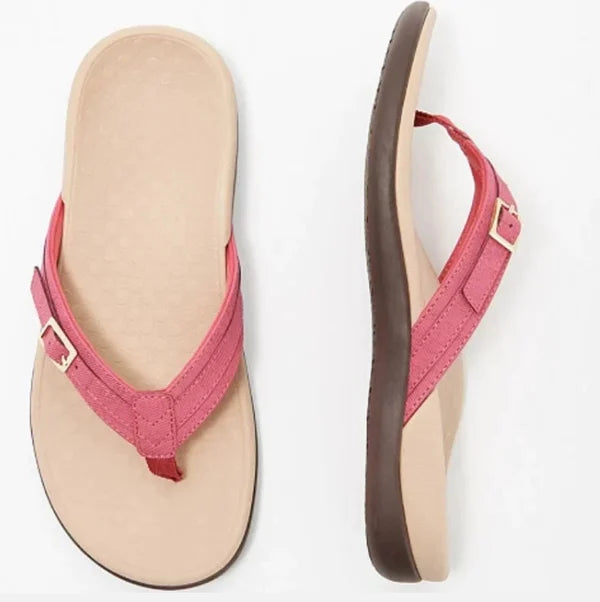 🔥Oferta de verano 2024🔥Sandalias ortopédicas de verano