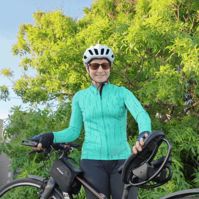 🚴🚴‍♀️Εργονομική σέλα δυναμικού ποδηλάτου-GR