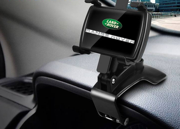 Specialus laikiklis universaliai automobilio centrinei konsolei-LT