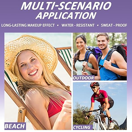 🔥 Αγοράστε ένα, πάρτε το δεύτερο δωρεάν! 🎁 Απαλό, ματ κρεμώδες κονσίλερ-GR