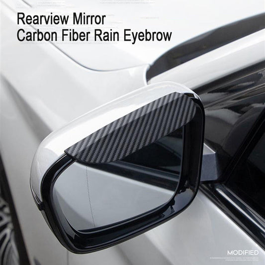 Ζεστές Προσφορές ✨50% ΕΚΠΤΩΣΗ ✨Φρύδια Rain από Ανθρακονήματα✨2 Τεμάχια ✨-GR