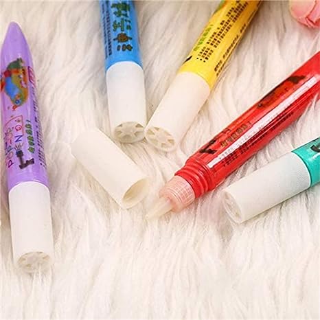 💥Gorąca wyprzedaż świąteczna 50% TANIEJ🎁Magiczne długopisy Puffy