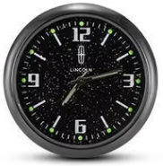 Ζεστές εκπτώσεις ✨50% έκπτωση ✨Φωτεινό ρολόι αυτοκινήτου με χαλαζία-GR