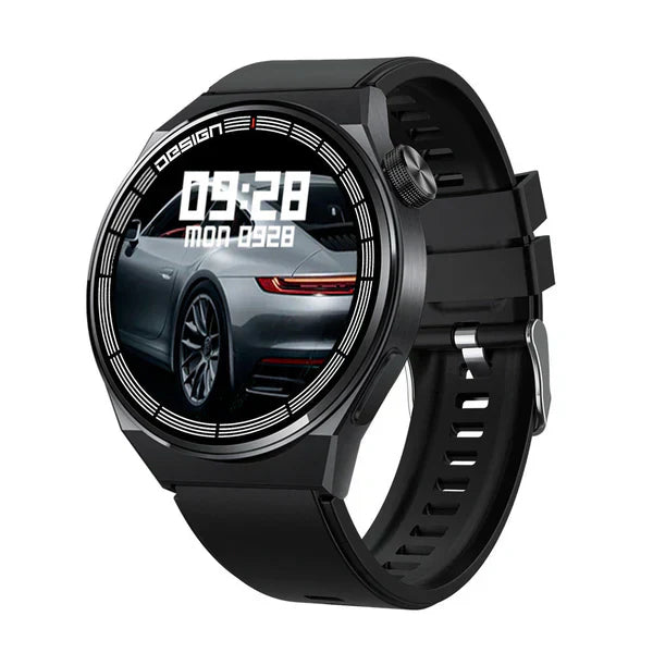 ⌚GT8 sporta viedais laikrodis 