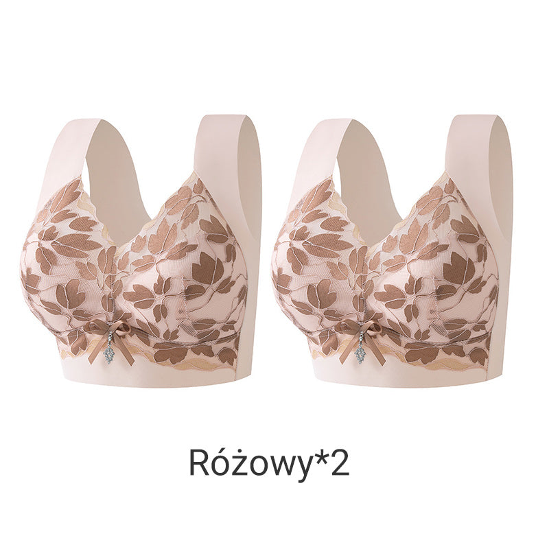 ✨【1+1 δωρεάν】💖 Γυναικεία εσώρουχα χωρίς ραφές-GR