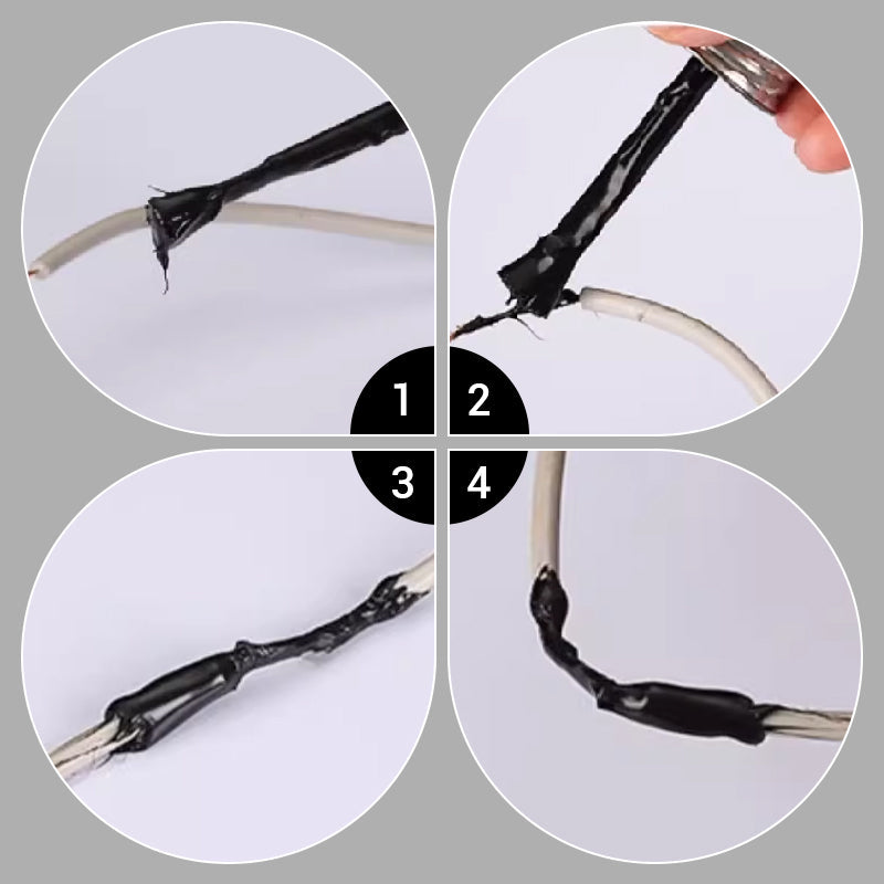 🔥Karštas išpardavimas 50% NUOLAIDA🔥Skystai elektros izoliacinei dangai-LT