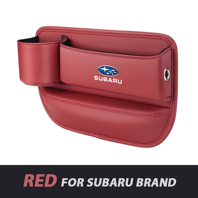 Pudełko do przechowywania fotelika samochodowego