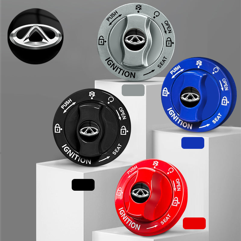 Εξατομικευμένη συσκευή εκκίνησης αυτοκινήτου με ένα κουμπί-GR