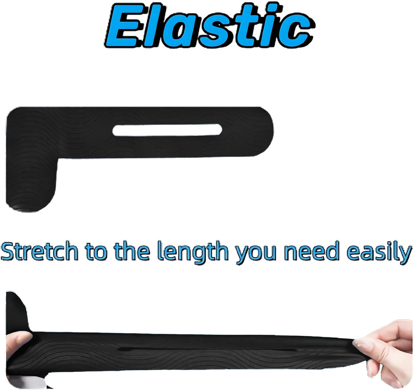 🎁50% ΕΚΠΤΩΣΗ - Προκομμένη ταινία κινησιολογίας για γόνατο-GR