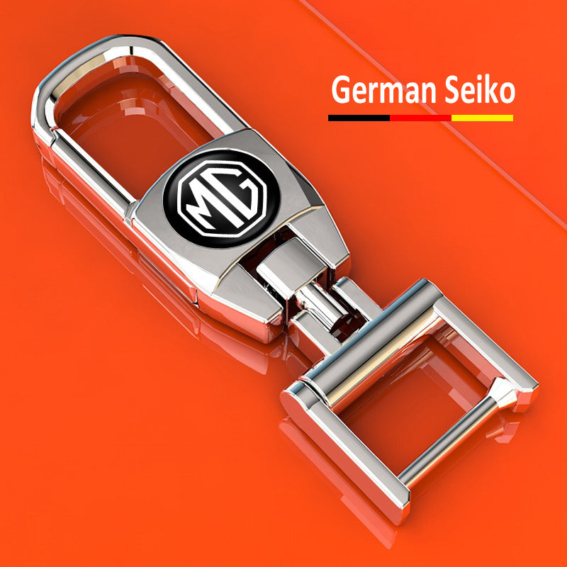 Brelok samochodowy zabezpieczający przed zgubieniem✨2 szt.✨