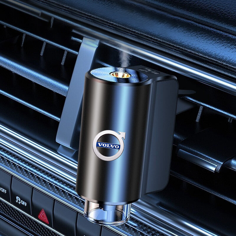 Inteligentni uređaj za aromaterapiju automobila izlaz zraka-HR