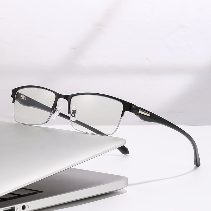 🔥Specjalna cena 15,99 USD dzisiaj!!!💥Ultralekkie wieloogniskowe okulary do czytania fotochromowe