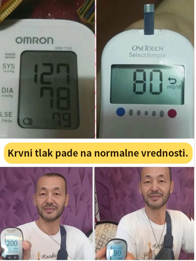 JS-Semena mlečnega, rumenega sadeža ginsenga, ki pomagajo zniževati krvni sladkor in tlak-SI