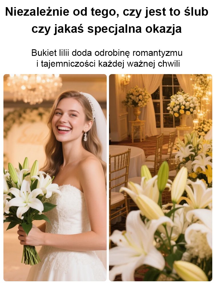 【Bardziej pachnący niż perfumy】Cebulki lilii Four Seasons pachnące na tysiące mil，Kwitnie co roku