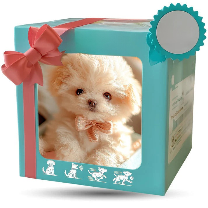 🔥Výhodná ponuka🔥Moje realistické plyšové robotické šteniatko🐶-SK