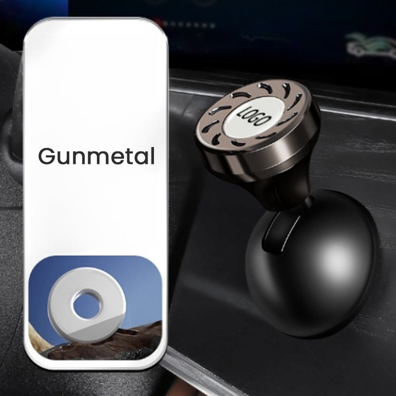 Προσαρμόστε τον μεταλλικό μοχλό εκκίνησης ενός κουμπιού του αυτοκινήτου σας-GR