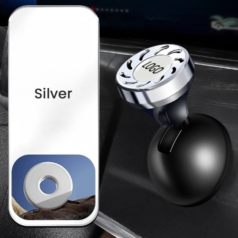 Prilagodite kovinsko ročico za zagon z enim gumbom za vaš avtomobil-SI