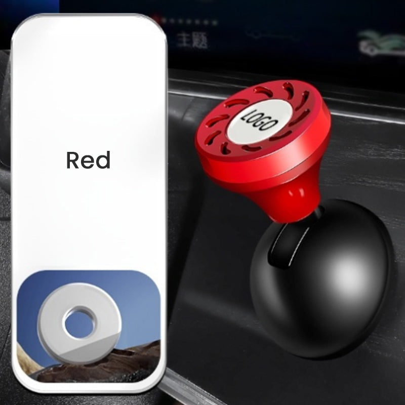 Prilagodite kovinsko ročico za zagon z enim gumbom za vaš avtomobil-SI