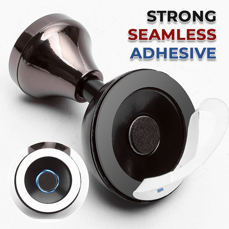 Pritaikykite savo automobilio vieno mygtuko metalinę užvedimo svirtį-LT