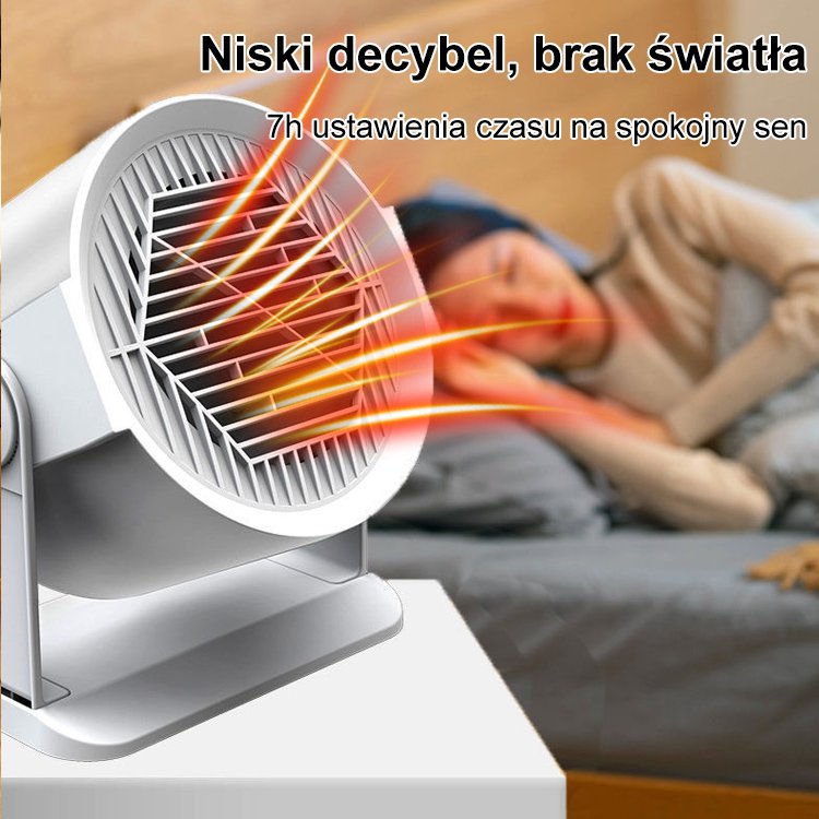 Artefakt ogrzewania domu
