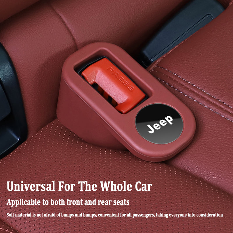 WIELKA WYPRZEDAŻ🔥50% TANIEJ🔥Osłona ochronna na złącze pasa bezpieczeństwa🎉2 szt.🎉