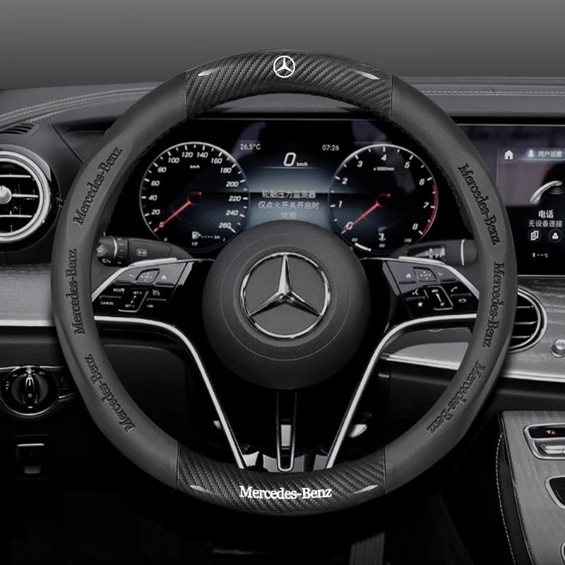 pokrowiec na kierownicę – pewny chwyt i długotrwały komfort podczas aktywnej jazdy