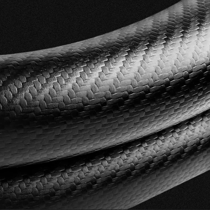 pokrowiec na kierownicę – pewny chwyt i długotrwały komfort podczas aktywnej jazdy