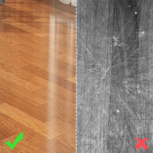 Wsparcie antywibracyjne