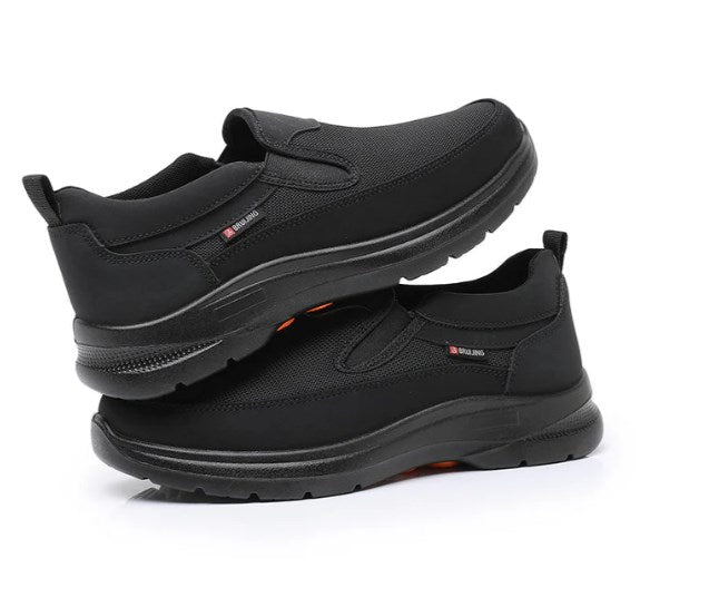 ❄️Orvian - Nowe męskie buty ortopedyczne z wentylacją