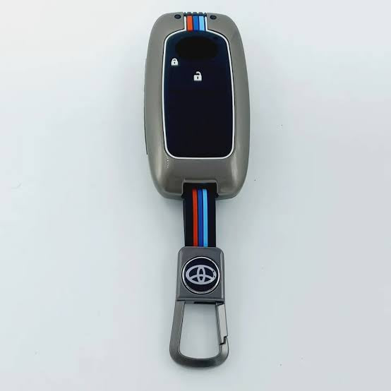 Μεταλλικό περίβλημα κλειδιού-GR