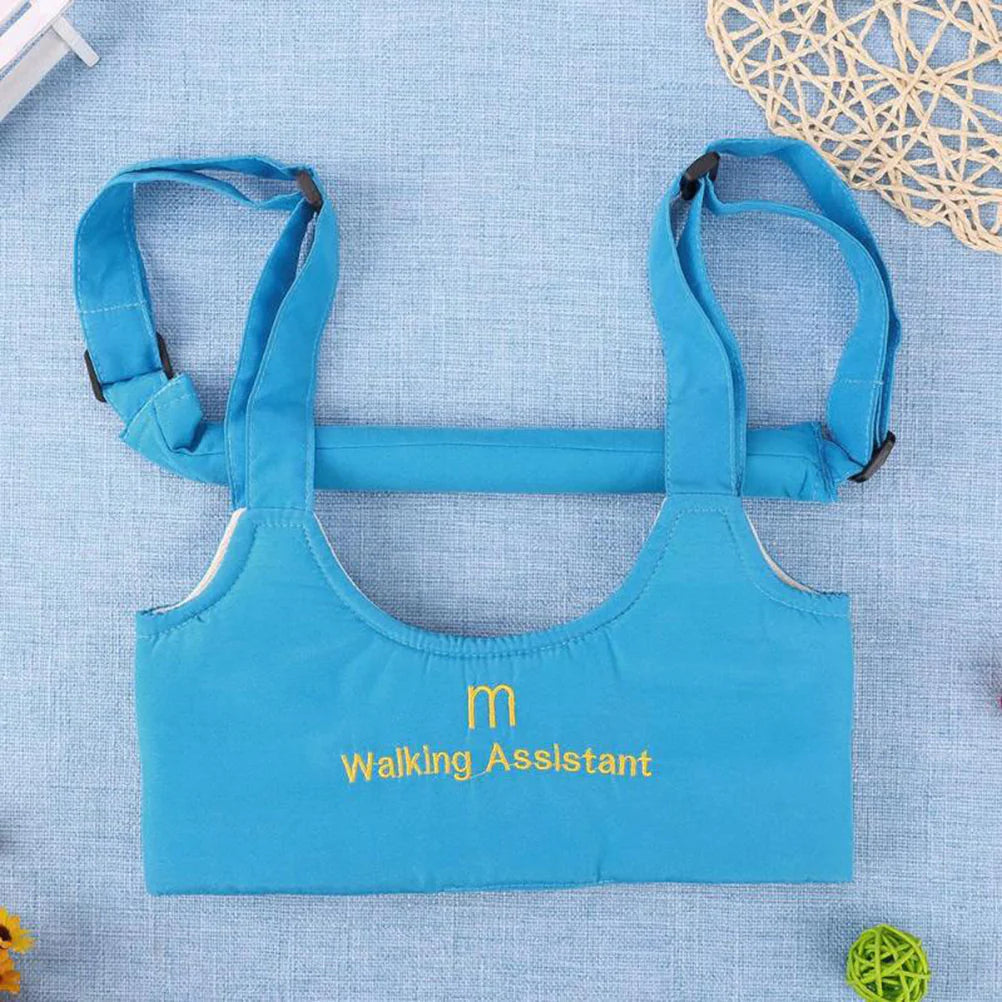 Saugus vaikštynė kūdikiams-LT