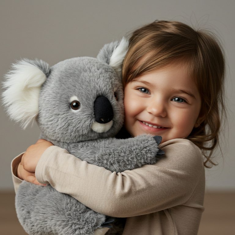 🌟 THE KOALY – Uzdrawianie emocjonalne na żądanie 🎁