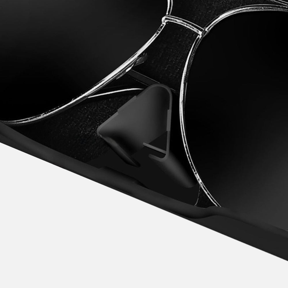 Daugiafunkcinis automobilio akinių dėklas-LT