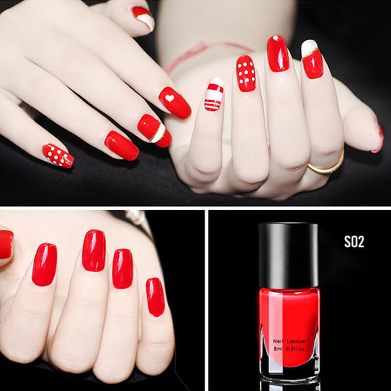 ✨Pirk 1, gauk 1 nemokamai ✨Greitai džiūstantis veidrodinis nagų lakas🎉-LT