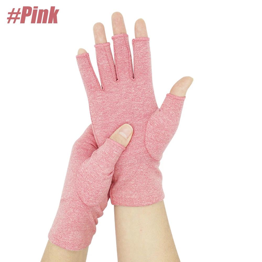 🩹 Rękawice uciskowe – ulga w bólu i elastyczność! 🖐️